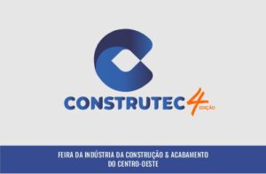 A maior Feira da Indústria da Construção e do Acabamento do Centro-Oeste te espera! A Construtec Goiás movimentou milhões em negócios em 2024, reuniu mais de 5 mil profissionais e colocou expositores em destaque no mercado! 🚀 É a hora de levar sua marca para o Centro-Oeste. Visibilidade, networking e novas oportunidades te esperam! Garanta seu espaço na próxima edição. Construtec Goiás de 5 a 7 de novembro