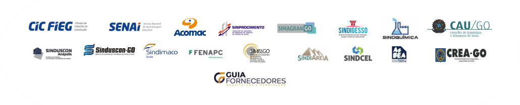 A maior Feira da Indústria da Construção e do Acabamento do Centro-Oeste te espera! A Construtec Goiás movimentou milhões em negócios em 2024, reuniu mais de 5 mil profissionais e colocou expositores em destaque no mercado! 🚀 É a hora de levar sua marca para o Centro-Oeste. Visibilidade, networking e novas oportunidades te esperam! Garanta seu espaço na próxima edição. Construtec Goiás de 5 a 7 de novembro