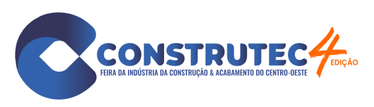 A maior Feira da Indústria da Construção e do Acabamento do Centro-Oeste te espera! A Construtec Goiás movimentou milhões em negócios em 2024, reuniu mais de 5 mil profissionais e colocou expositores em destaque no mercado! 🚀 É a hora de levar sua marca para o Centro-Oeste. Visibilidade, networking e novas oportunidades te esperam! Garanta seu espaço na próxima edição. Construtec Goiás de 5 a 7 de novembro