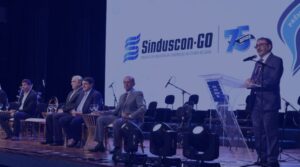 Sinduscon-GO: Fortalecendo a Construção Civil em Goiás